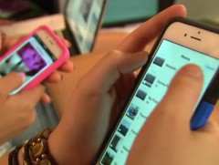 13 хүртэлх насны хүүхэд олон нийтийн сүлжээ ашиглахгүй байх хуулийн төсөл өргөн барина 