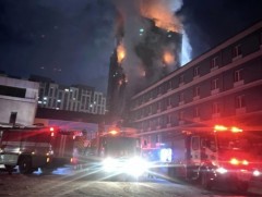 Дүнжингаравын уулзвар дахь дэлбэрэлтийн хэргийн урьдчилсан хэлэлцүүлгийг энэ сарын 22-нд товлолоо 