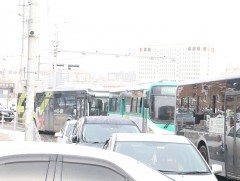 Нийслэлийн 18 байршилд олон түвшний уулзвар барина