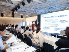 Улаанбаатар хотод хэрэгжүүлэх 24 мега төслийг олон улсын “ФИДИК” гэрээний дагуу хэрэгжүүлнэ