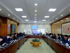 Дэмжих багийн гишүүдтэй санал солилцож, үүрэг даалгавар өглөө