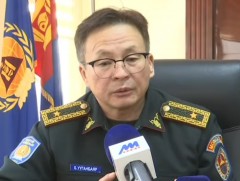 Хүүхдэд багаас нь гамшиг ослоос урьдчилан сэргийлэх мэдээллийг өгөх нь үр дүнтэй 