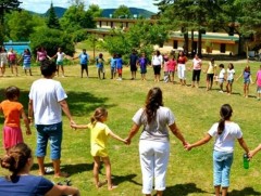 Хүүхдийн зуслангууд ажиллах хүчний хомсдолд орж байна