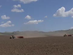 Улсын хэмжээнд нийт тариалангийн талбайн 60.6 хувь нь хүчтэй элэгдэлд оржээ