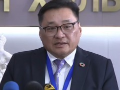 МҮЭХ: Гадаадын хөрөнгө оруулалттай хуулийн этгээдийг нийгмийн даатгалын хамрах хүрээнээс хасахыг д..