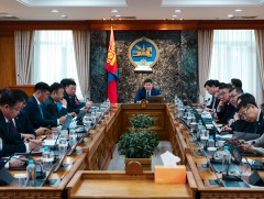 ЗГ: “Эрдэнэс Тавантолгой”-н 2024 оны үлдсэн ногдол ашгийг энэ сард олгоно