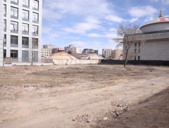 Д.Амгалан: Эмийн үйлдвэрийн чөлөөлсөн 3150 ам.метр газрыг ил тод, нээлттэй дуудлага худалдаагаар б..