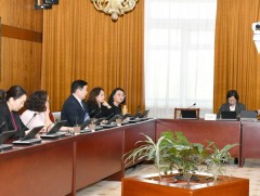 ЭМДҮЗ-ийн гишүүнд нэр дэвшигчийн сонсголын товыг шинэчлэн тогтоов