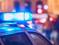 Согтуу жолооч осол гарган жирэмсэн эмэгтэйг гэмтээжээ
