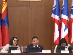 Хэлэлцээрийн заалтуудыг сайжруулах хэрэгтэй