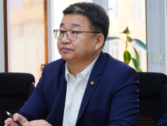 Ж.Батсуурь: Дэлхийн зэрэглэлтэй Хүннү хотыг байгуулахаар зорьж байна 