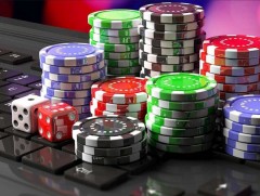 Цахим мөрийтэй тоглоомын үйл ажиллагаа эрхлэхийг хориглоно