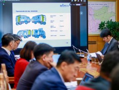 Монголын говь дэлхийн сансар судлал, шинжлэх ухааны гол төв болж хөгжих боломжтой