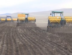 Бордооны талаар тариаланчдын мэдлэг бага байна