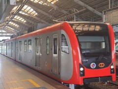 Хөнгөн төмөр замын тээвэр төслийг Толгойт-Хүннү хот чиглэлд хэрэгжүүлнэ