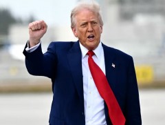 Д.Трамп АНУ-ын батлан хамгаалахын хэрэгцээнд нэг их наяд доллар төсөвлөхөө амлажээ 