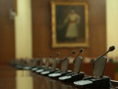 УИХ: Өнөөдөр болох хэлэлцүүлэг, ажлын хэсгийн хуралдаан