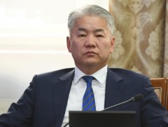 Ж.Энхбаяр: Салбарын түүхий эдийг бүрэн боловсруулж экспортлох нь чухал