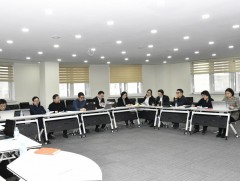 Иргэний хуулийн хэрэгжилттэй танилцаж, санал, дүгнэлт гаргах ажлын хэсгийн дэмжих багууд хуралдлаа