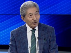  Г.Лхагва: Монголчууд тогоо, тулга, гал 3 дээр л орчин үеийн хоолны технологийг бий болгосон ард т..
