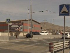 Эрсдэлтэй таван байршилд гэрлэн дохио суурилуулах шаардлагатай байгаа ч төсөв байхгүй 