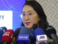 ХХОАТ-ыг 1 хувь болгох тухай хуулийн төсөл санаачилна