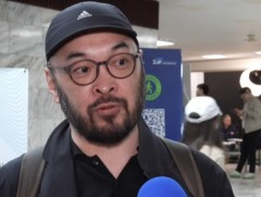 Б.Батзориг: Манай улс архитектурын дурсгалт барилгуудаа хангалттай хэмжээнд арчилж хамгаалж чадахг..