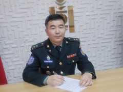 Б.Даваадорж: Хүүхдийн тэтгэлэг төлөөгүй 5000 гаруй төлбөр төлөгчийн гадаад зорчих эрхийг түдгэлзүү..