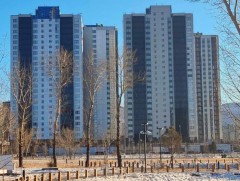 Усан паркийн газарт баригдсан 