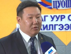 Э.Баттулга: Ирэх жилүүдэд салбарын эрх зүйн орчин болон технологийг сайжруулна