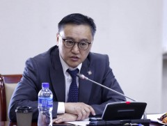 Ж.Чинбүрэн: Хүнс, эмийн аюулгүй байдлын бодлогын агентлаг байх шаардлагатай