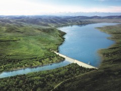 Туул усан цогцолбор 50-100 сая метр.куб ус хуримтлуулах хүчин чадалтай байна