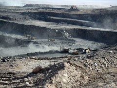 Баяжуулсан нүүрс, төмрийн хүдрийн баяжмал 8.5-32.0 хувиар буурчээ