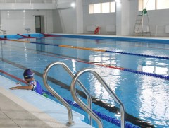 Усанд сэлэлтийн өсвөр үе, идэрчүүдийн УАШТ үргэлжилж байна