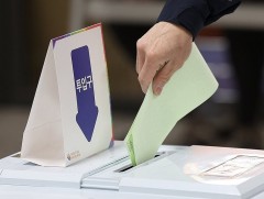 БНСУ-ын Ерөнхийлөгчийн ээлжит бус сонгууль ирэх зургаадугаар сарын эхээр болно