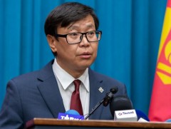 ЗГ: 2026 оныг “Боловсролыг дэмжих жил” болголоо  