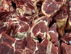 Үхрийн цул махны үнэ өсөж 23204 төгрөг болжээ