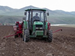 Тариаланчдад 345 тэрбум төгрөгийн хөнгөлөлттэй зээл олгоно 