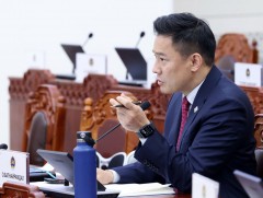 О.Батнайрамдал: Бакалаврын төвшинд суралцагчдад тэтгэлэг, магистр, докторын төвшинд бол зээл олгох..