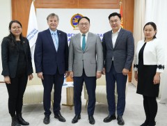 Алслагдсан орон нутагт интернэтийн хүртээмжийг сайжруулахад НҮБ-тай хамтарна