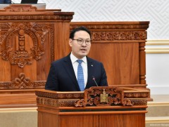 Зээлийн мэдээллийн тухай хуульд нэмэлт, өөрчлөлт оруулах тухай хуулийн төслийг хэлэлцэж эхэллээ