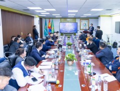 Эрдэнэт үйлдвэрийн үүсмэл ордоос иргэд баялгийн үр өгөөж хүртэнэ