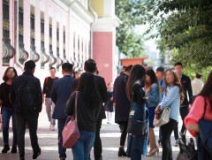 Оюутнуудын 20 хүрэхгүй хувь нь нарийн мэргэжил сонгодог