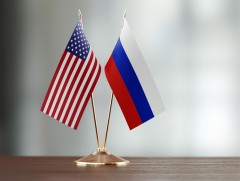ОХУ-ын Ерөнхийлөгчийн элчийн АНУ дахь айлчлалын дараа В.Путин, Д.Трамп нар хэлэлцээ хийхийг яарахг..