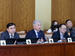 “Атар-4 тариалангийн тогтвортой хөгжлийн аян”-ы төлөвлөгөөг хэрэгжүүлэхэд жил бүр 120 тэрбум төгрө..