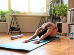 Унтахаас 10 минутын өмнө...