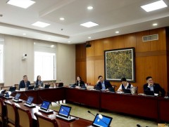 Инновацийн тухай хуулийн биелэлтийн үр дагаварт хийсэн үнэлгээний тайланг хэлэлцлээ