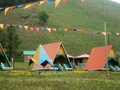 Улсын хэмжээнд 58 зуслан идэвхтэй үйл ажиллагаа явуулдаг