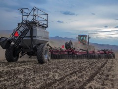 Төв аймаг энэ жил 159 мянган га талбайд тариална