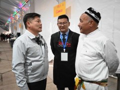 Х.Нямбаатар: Жуулчдыг татах зорилгоор “UB food” фестивалийг жил бүрийн дөрөвдүгээр сард зохион бай..